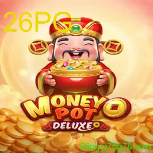 MoneyPotDELUXE